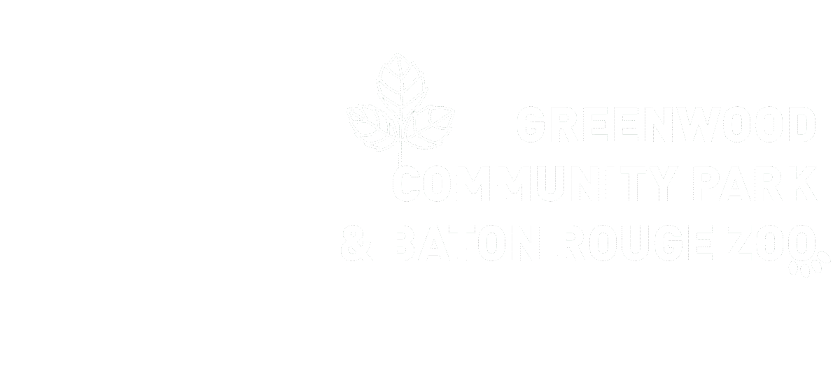 Greenwood Community Park and Baton Rouge Zoo